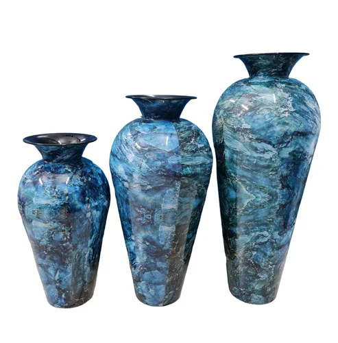 Ceramic Vases